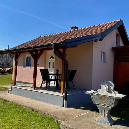 Викендица Братунац Bratunac Exterior photo